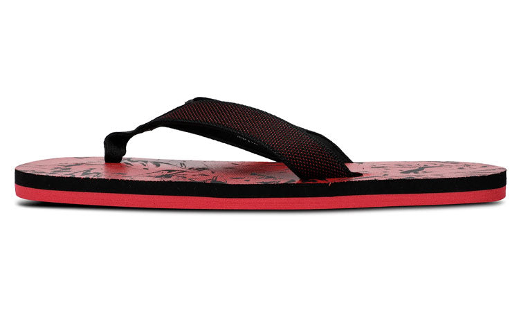 PUMA Camp GU 2 IDP Sandals Red 371254-05