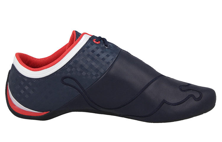 PUMA BMW Motorsport x Future Cat M1 'Blue High Risk' 305567-01