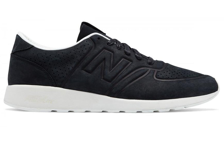 New Balance 420 Re-Enginee 'Black' MRL420DC