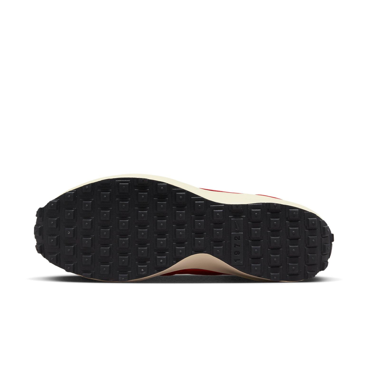 (WMNS) Nike Waffle Debut 'Gym Red' DH9523-601