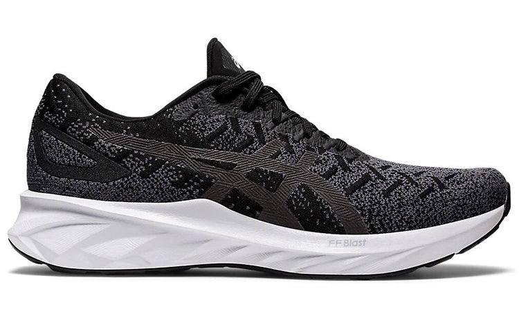 ASICS DynaBlast 'Black Graphite Grey' 1011A819-001