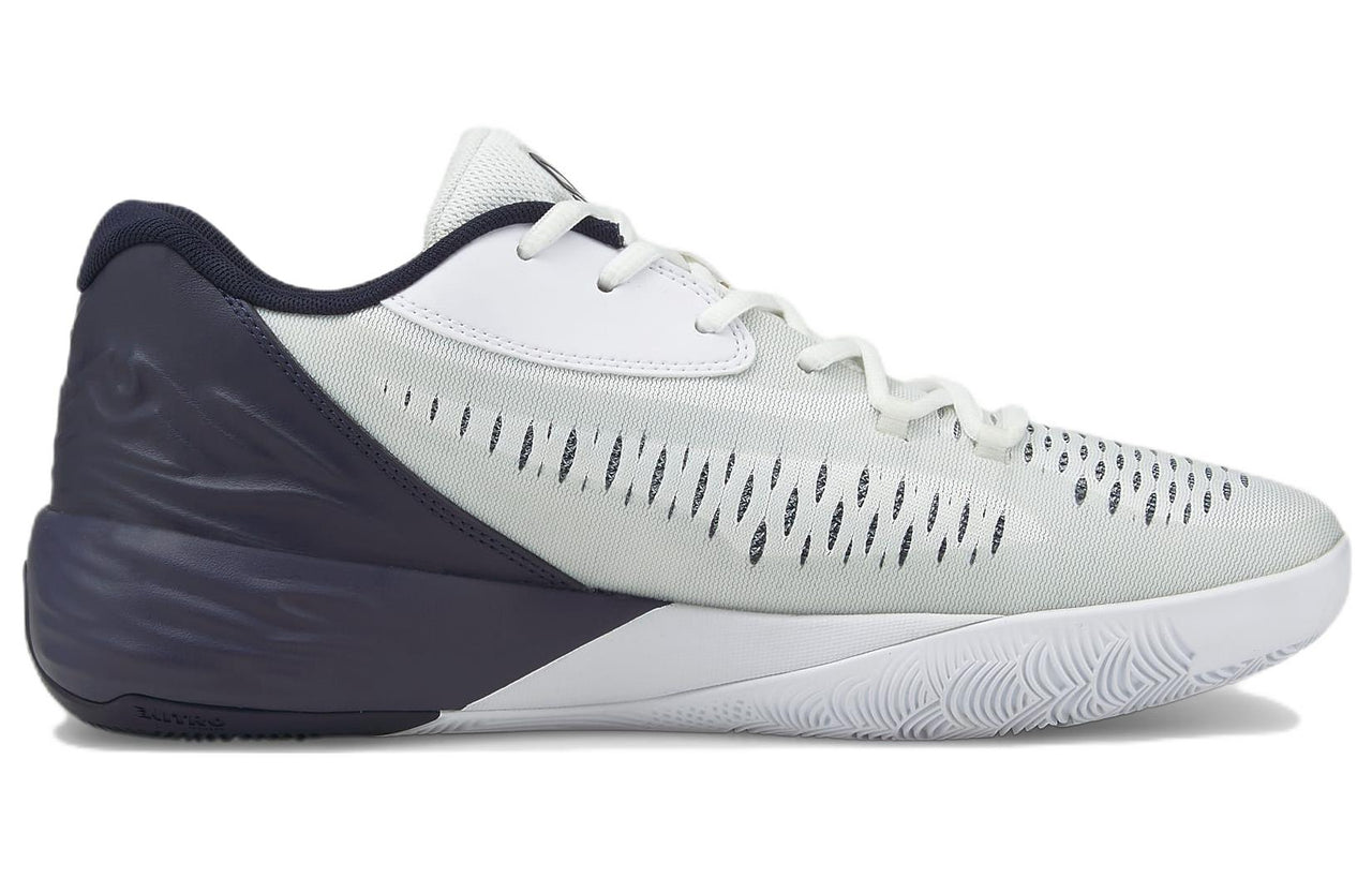 (WMNS) PUMA Stewie 1 Team 'White Peacoat' 378262-02