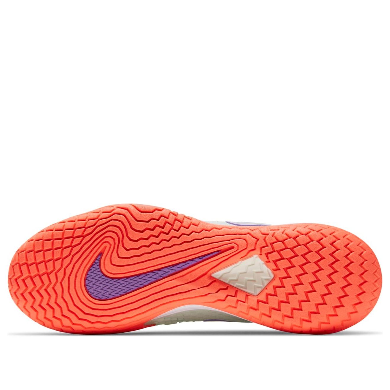 Nike Court Air Zoom Vapor Cage 4 Rafa 'Barely Green Bright Mango' DD1579-324