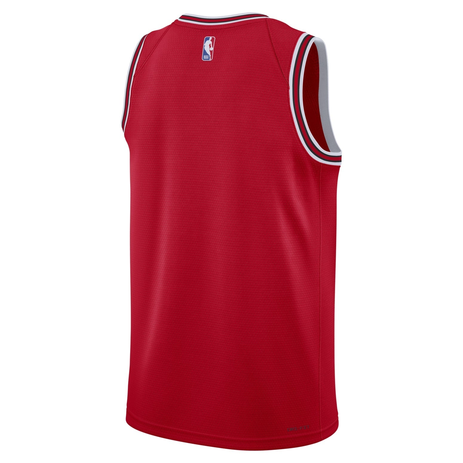 Nike x NBA Chicago Bulls Jersey 'Derrick Rose 1' DN2131-657