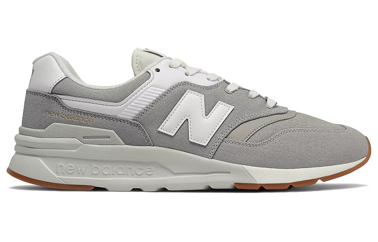 New Balance 997H 'Team Away Grey' CM997HHR