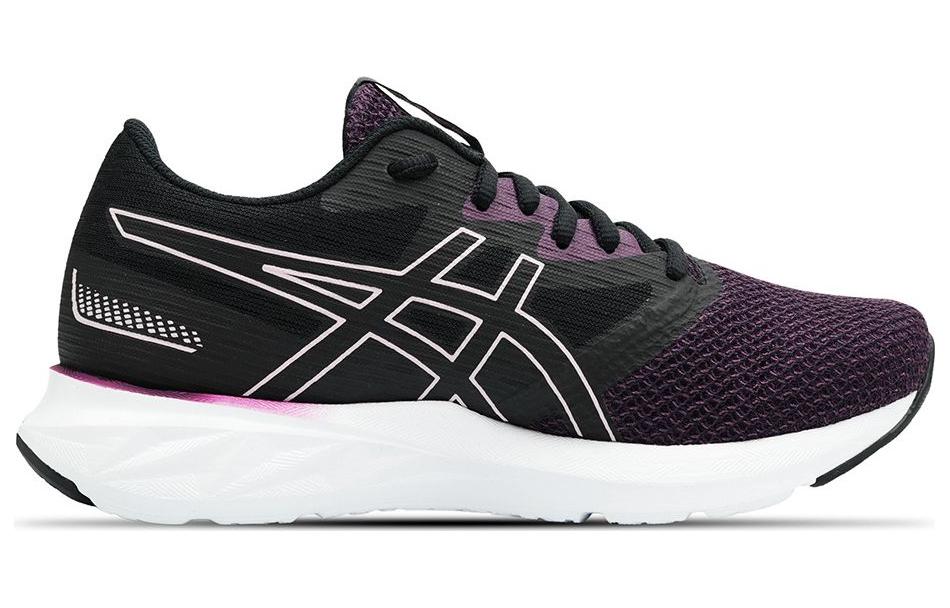 (WMNS) ASICS Fuzeblast Se 'Black Purple' 1012B367-500
