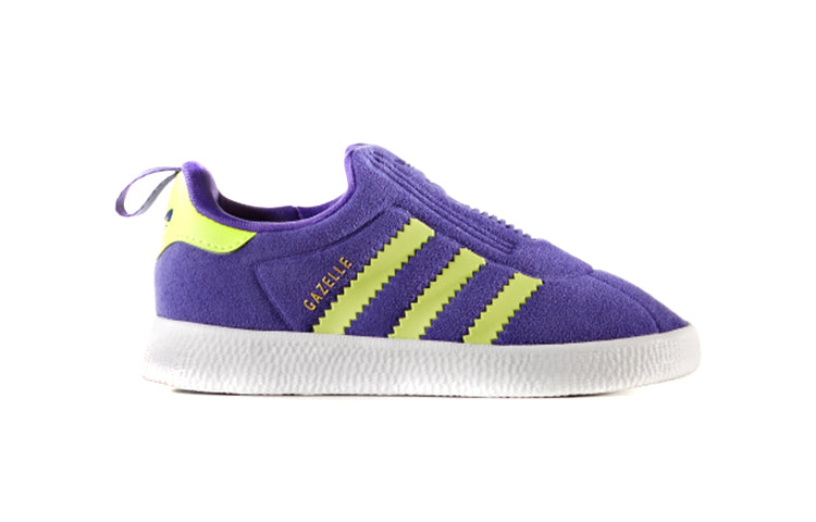 (TD) adidas Gazelle 'Puple' BY2130