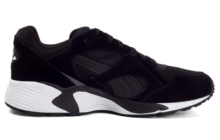 PUMA Prevail Shoes Black/Grey 363131-01