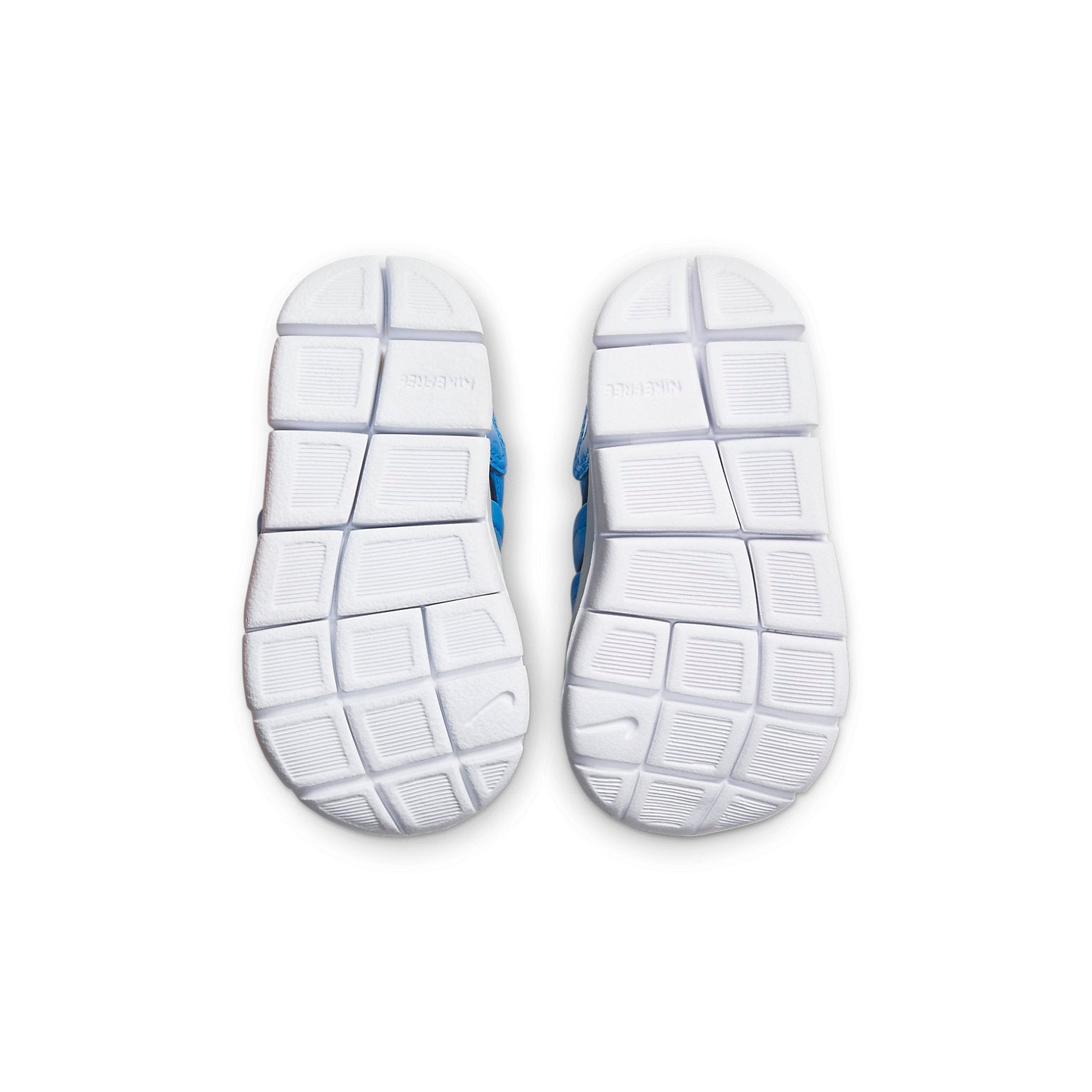 (TD) Nike Dynamo Free Blue/White 343938-435