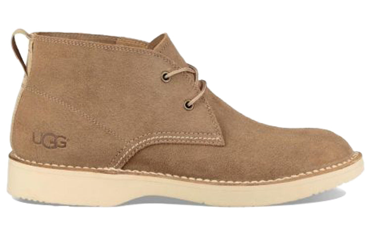 UGG Camino Chukka Lacing Desert Brown 1097011-DTN