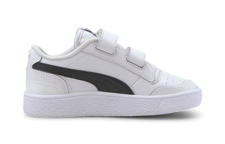 (PS) PUMA Ralph Sampson Lo 370921-08