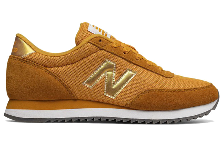 (WMNS) New Balance 501 'Brown' WZ501RC