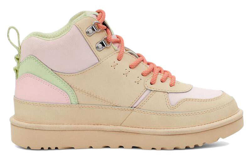 (WMNS) UGG Highland 'Pink Cream' 1134975-PLPN