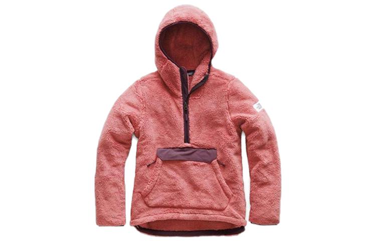 THE NORTH FACE Campshire Pullover Pink NF0A39MR6HF