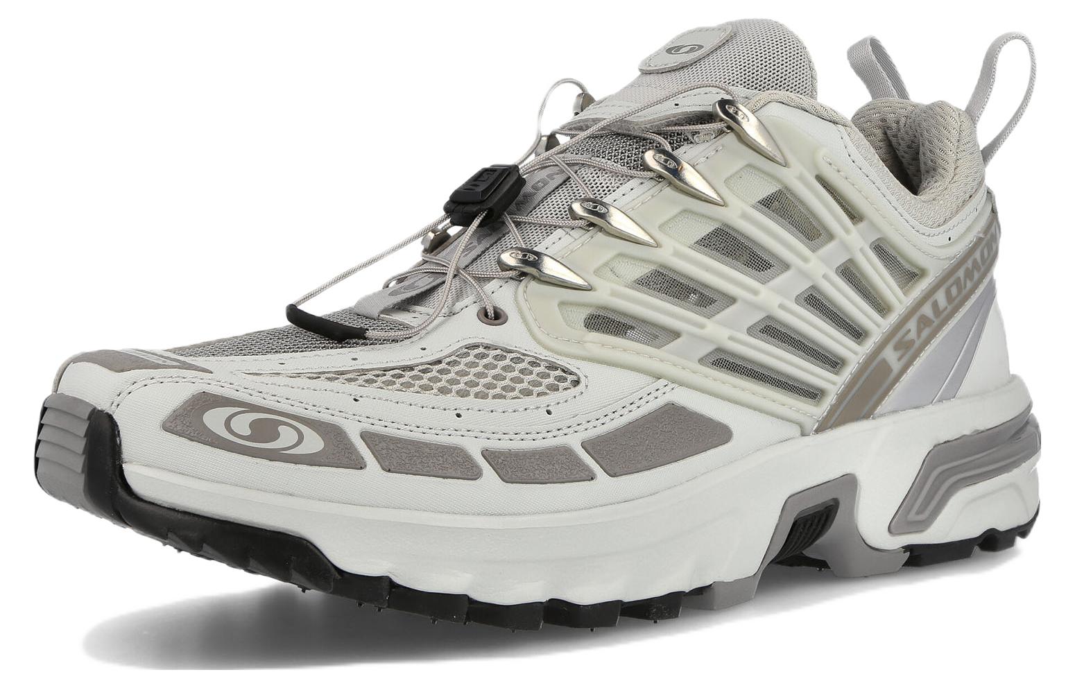 Salomon Acs Pro Advanced 'Grey White' 416395