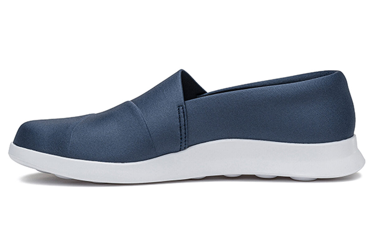(WMNS) Reebok Dmx Light Slip-On 'Blue White' FZ0298
