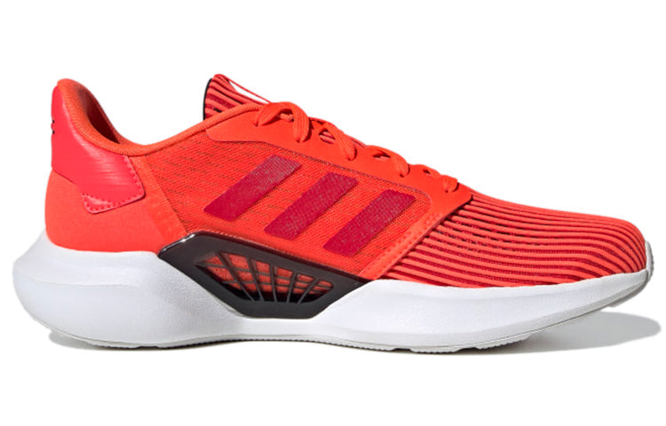 adidas NEO Ventice 'Red Black White' EG3274