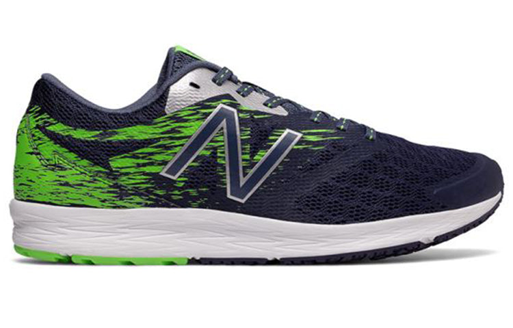 New Balance Flash Blue/Green MFLSHRL1