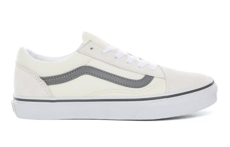 Vans Old Skool Youth White VN0A4UHZ0K8