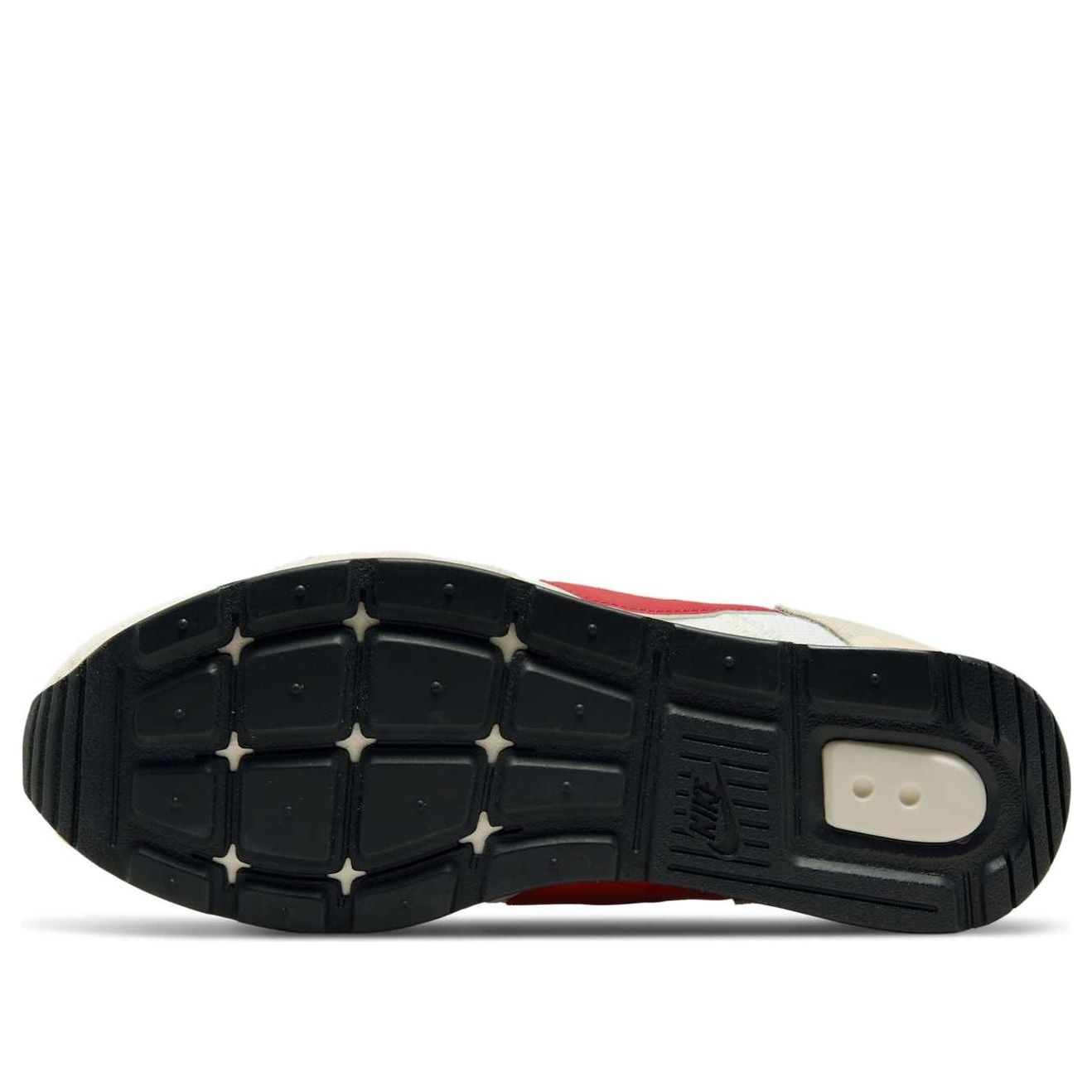 (WMNS) Nike Venture Runner 'White Red' CK2948-111