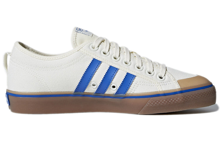 adidas Nizza 'Blue' DA9331