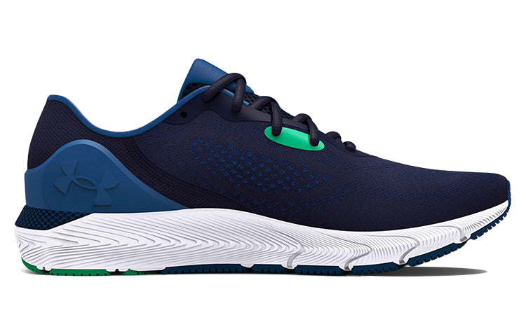 Under Armour HOVR Sonic 5 'Midnight Navy' 3024898-400