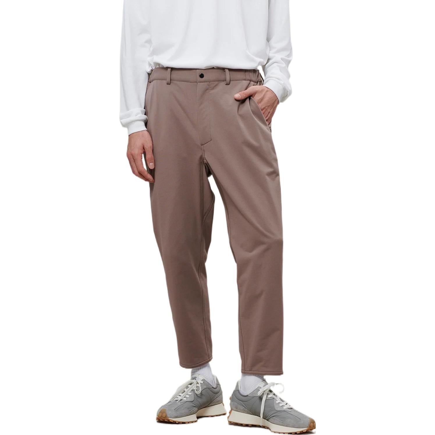New Balance MET24 Slim Tapered Fit Asia Sizing 'Mushroom' AMP25012-MS