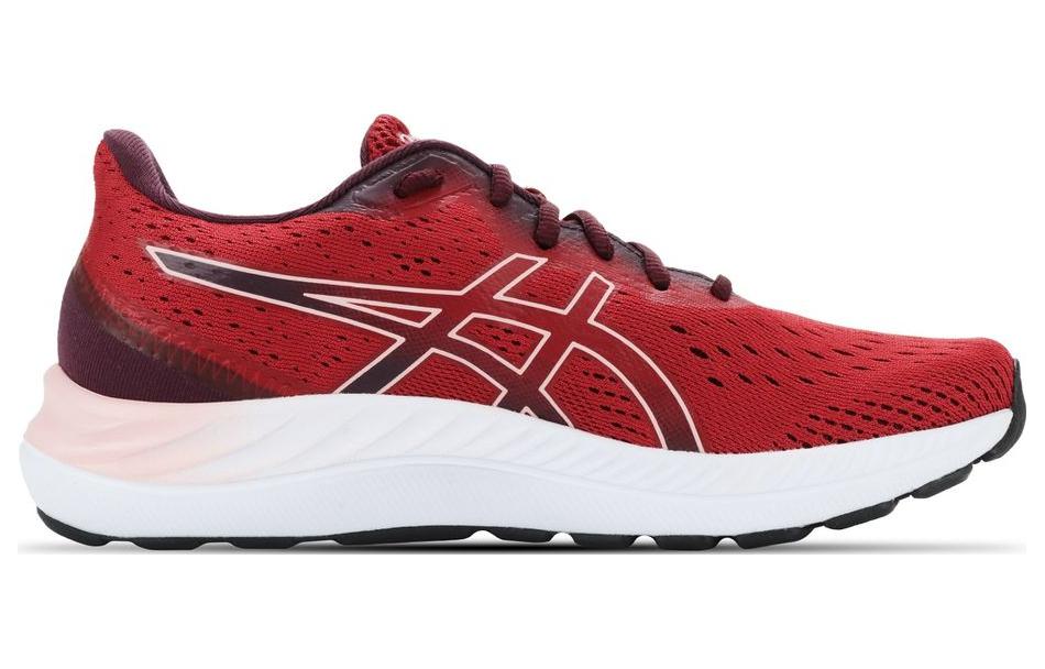 (WMNS) ASICS Gel-Excite 8 'Red' 1012B099-600
