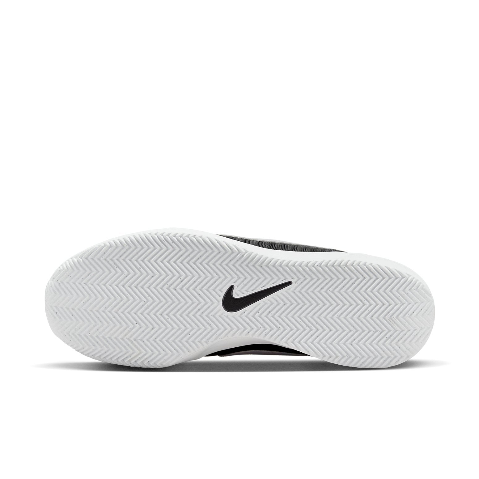 Nike Court Zoom Lite 3 'Black White' DH3233-001