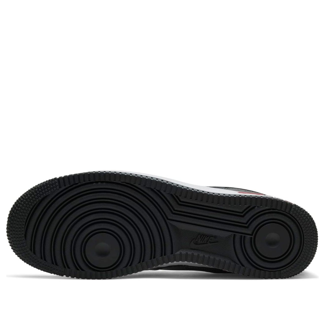 Nike Air Force 1 Low 'Technical Stitch - Bred' DD7113-001
