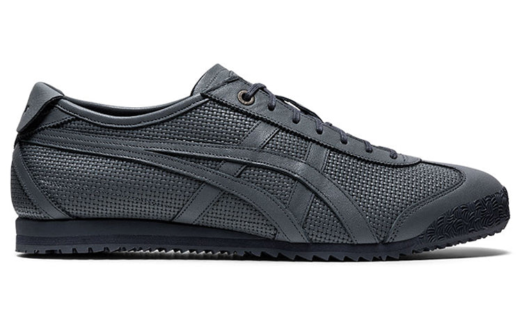 Onitsuka Tiger Mexico 66 'Carrier Grey' 1183A826-020