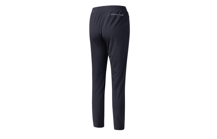 (WMNS) FILA ATHLETICS Sweatpants Blue A11W023602F-NV