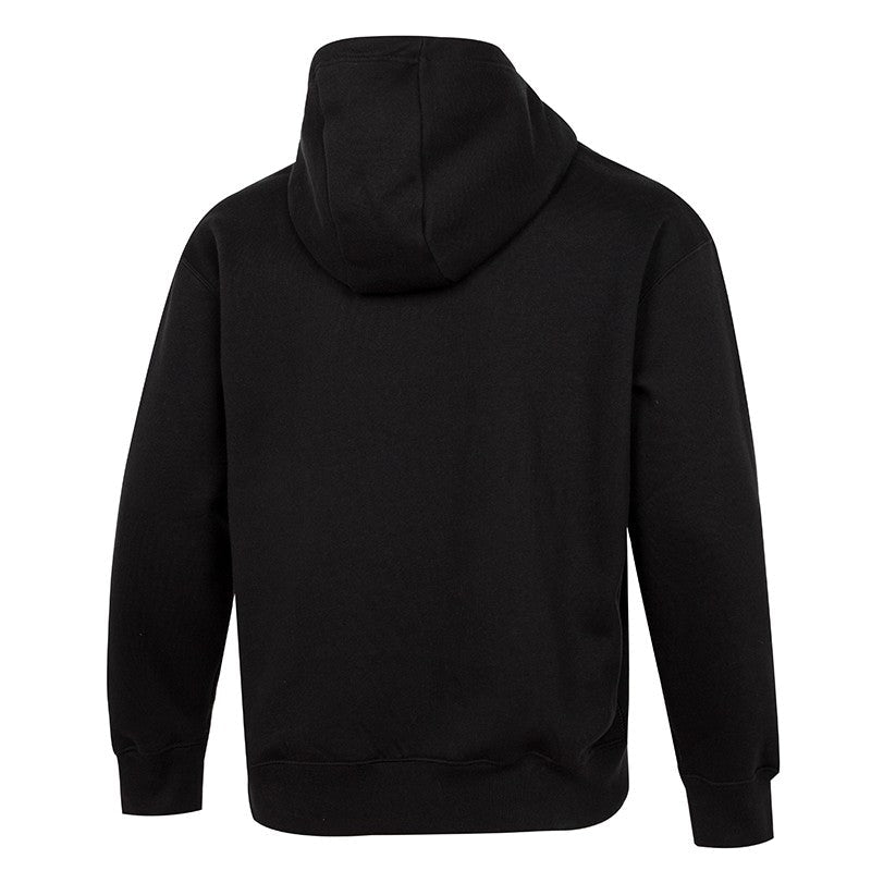 Nike ACG Fleece Pullover Hoodie Asia Sizing 'Black' DH3088-010