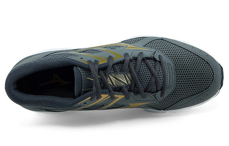 Mizuno Spark 6 'Grey Gold' K1GA210350