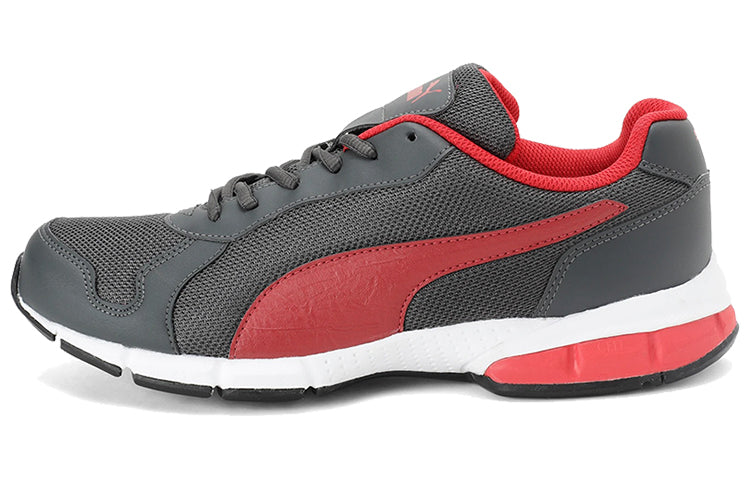 PUMA Reid XT IDP Low White/Red/Grey 190293-14