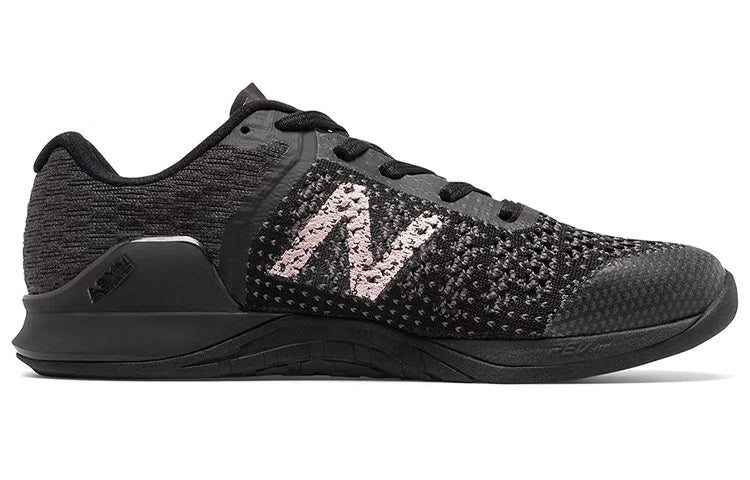 (WMNS) New Balance Prevail Black/Pink WXMPLB1