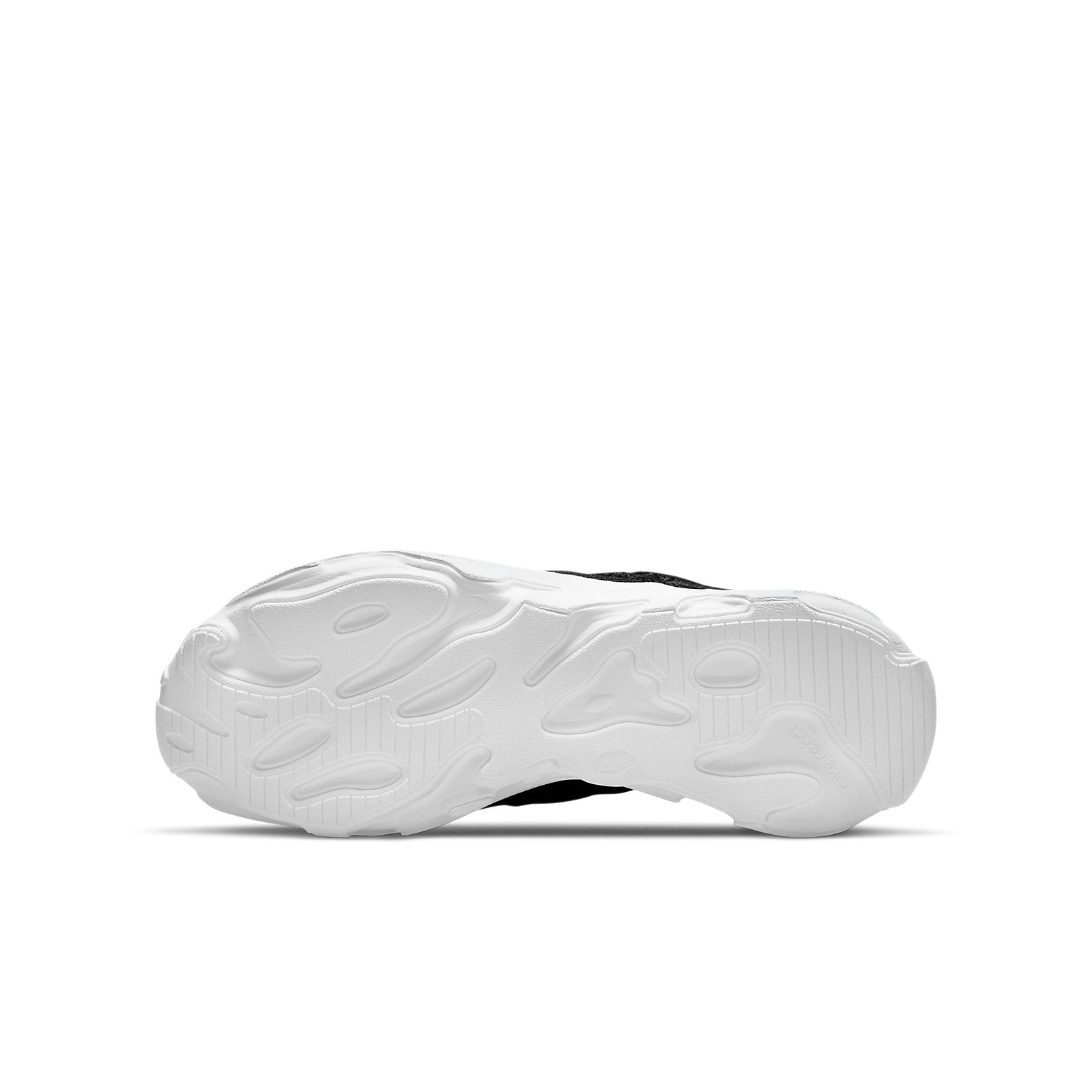 (GS) Nike React Live 'Black White' CW1622-003