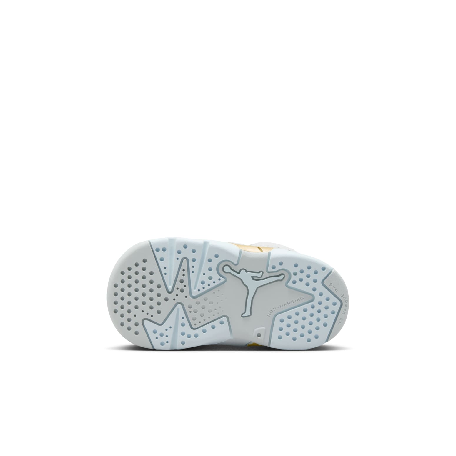 (TD) Air Jordan 6 Retro Craft 'Pearl' HF0414-074