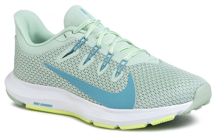 (WMNS) Nike Quest 2 'Pistachio Frost Cerulean' CI3803-301
