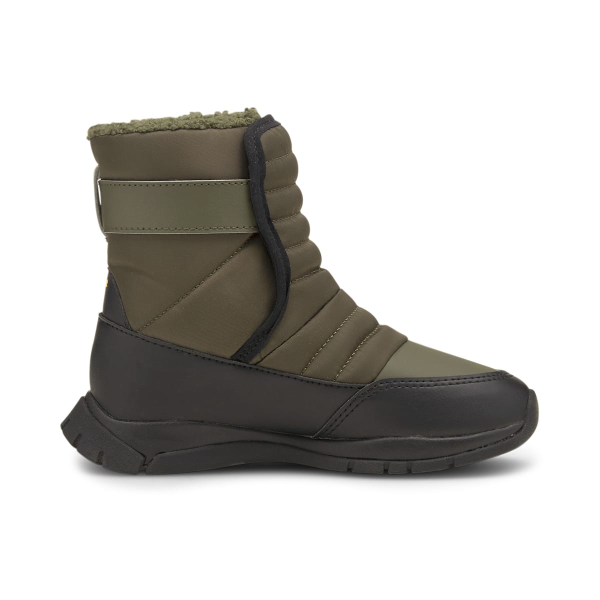 (PS) PUMA Nieve Wtr Ac 'Green' 380745-02