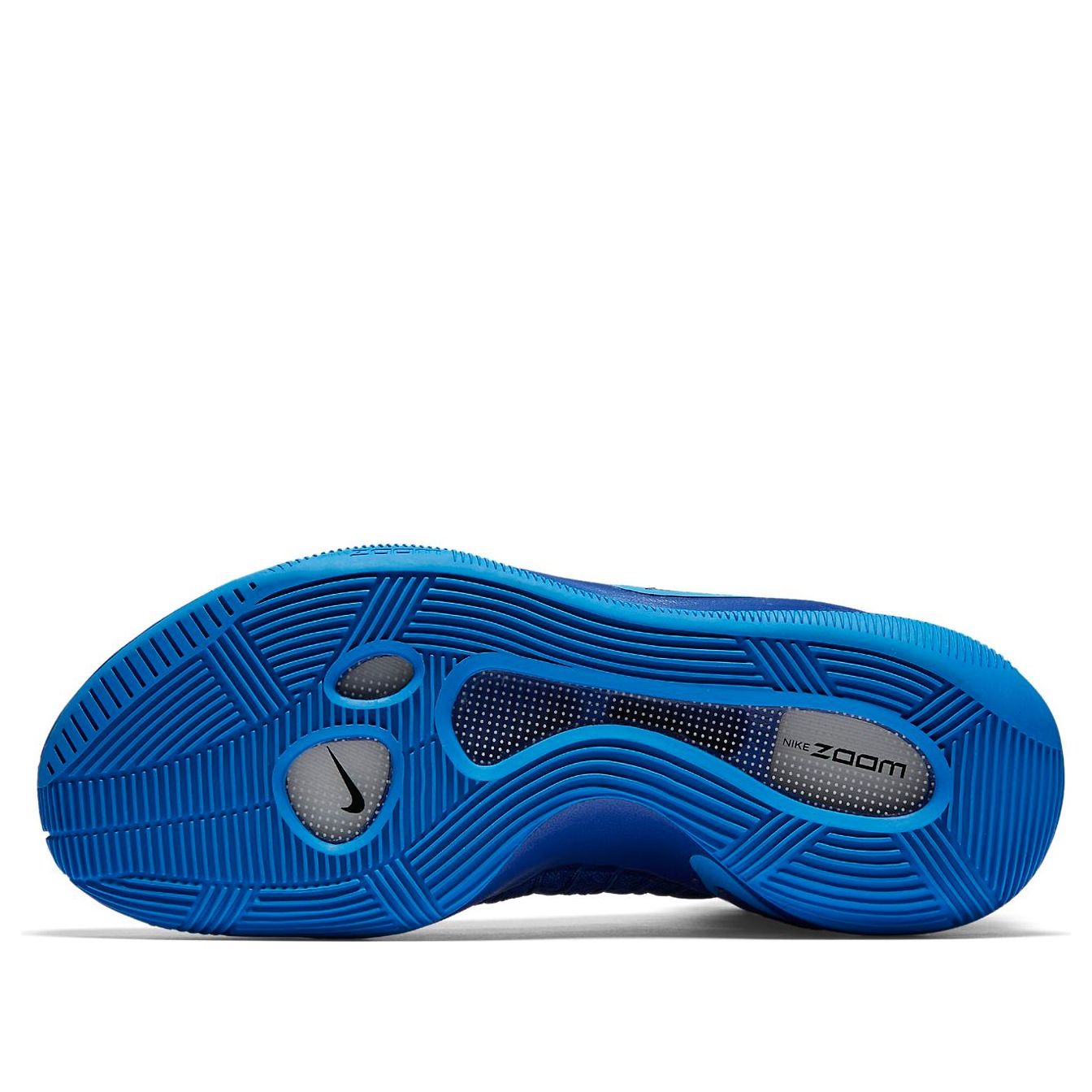 Nike Hyperdunk 2016 Blue 844359-440