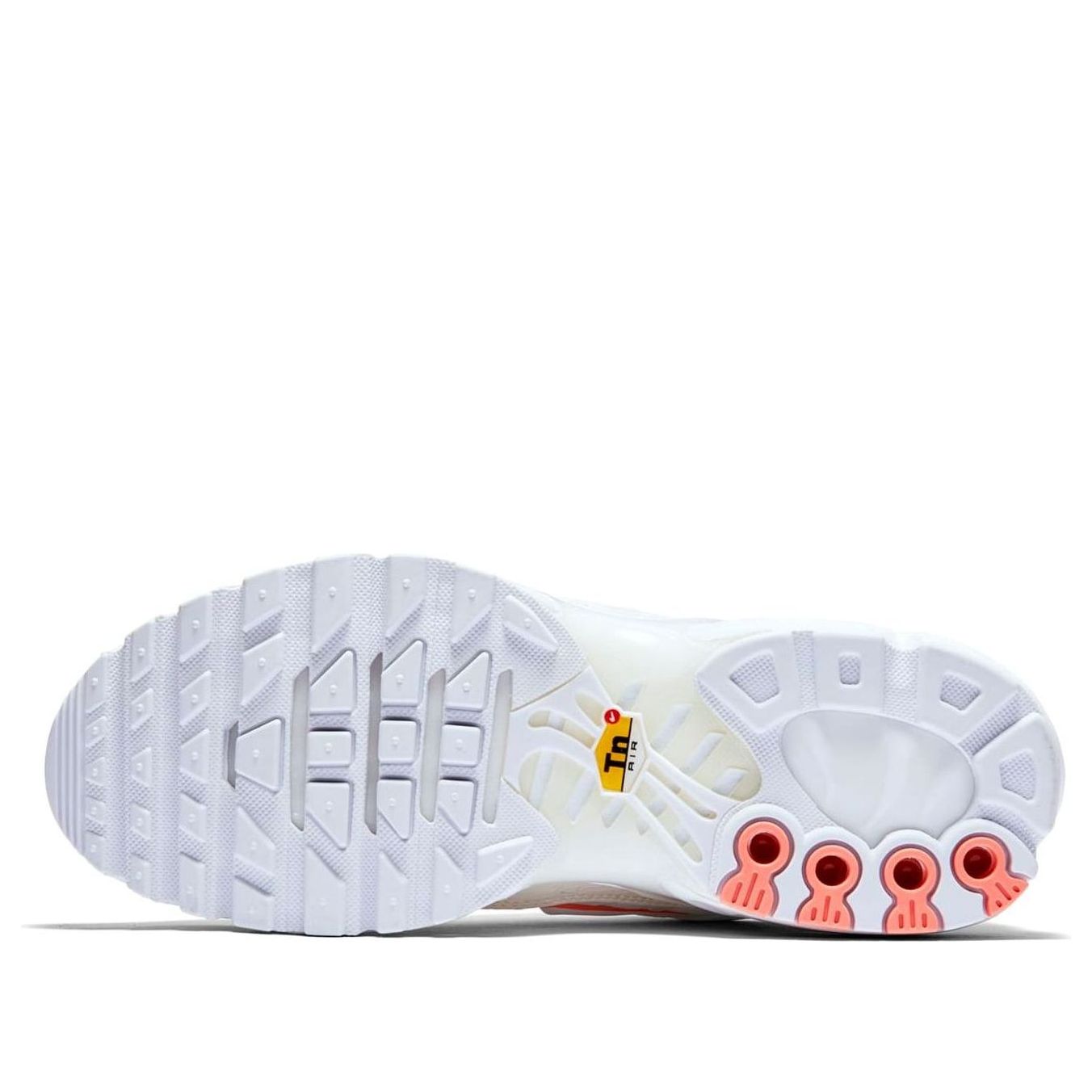 (WMNS) Nike Air Max Plus 'White Pink' DC1428-100