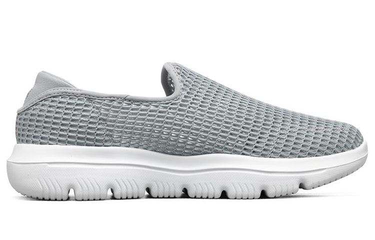 Skechers Go Walk Evolution Ultra 'Grey' 661063-GRY