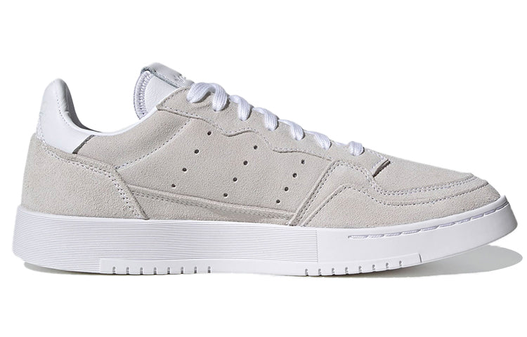 adidas Supercourt 'Triple Cloud White' EF5890