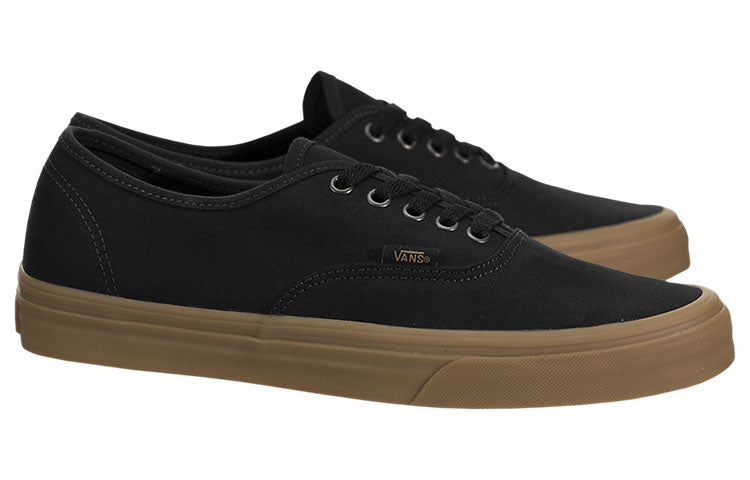 Vans Authentic 'Light Gum Black' VN0A38EMLPT