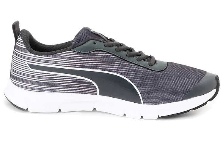 PUMA Brisk Fr Idp Low Top Grey/White 368484-03