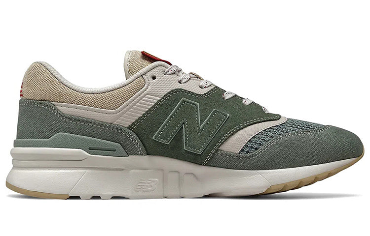New Balance 997H 'Slate Green Moonbeam' CM997HEI