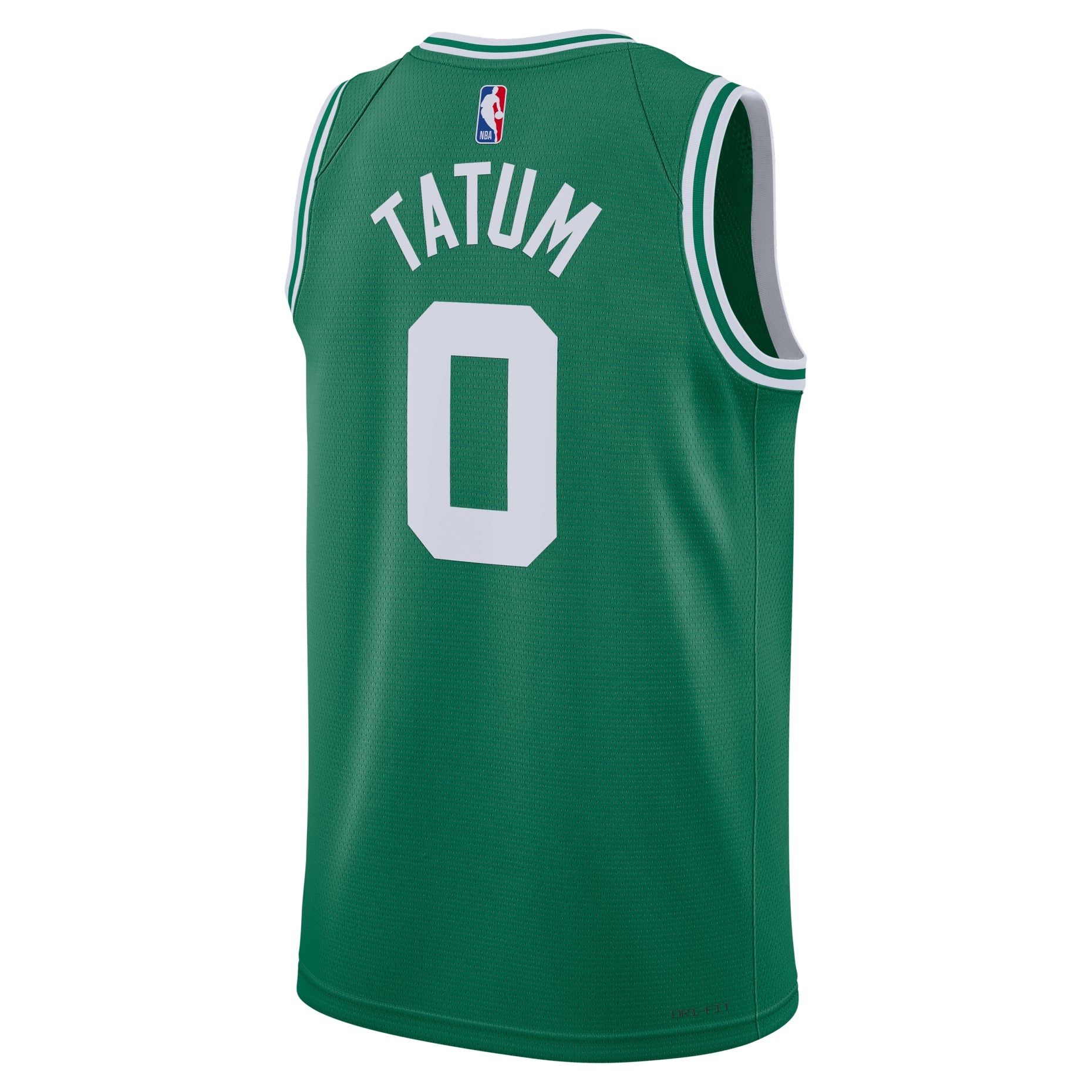 Nike Dri-FIT NBA Boston Celtics Jayson Tatum Icon Edition 2022/23 Swingman Jersey DN1997-312