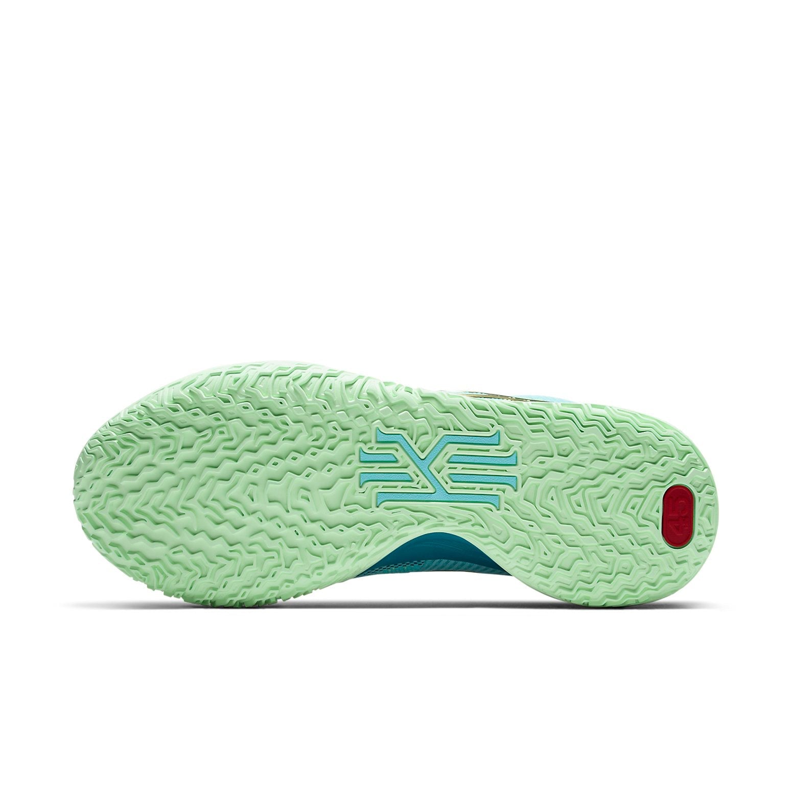 Nike Kyrie 7 EP 'Special FX' DC0589-400