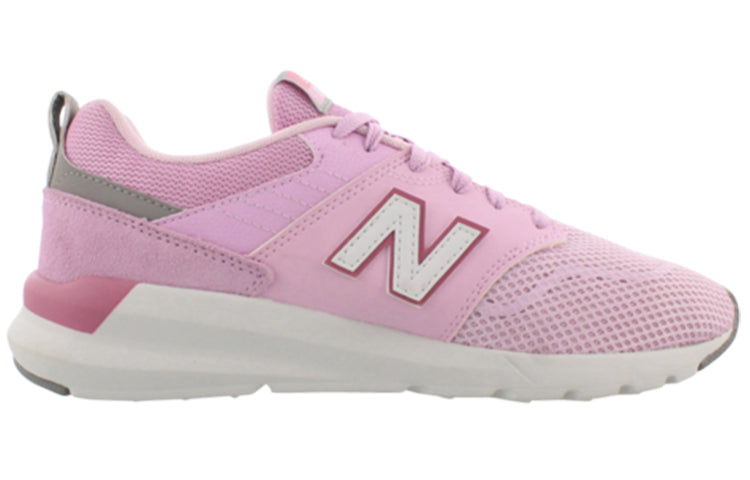 (WMNS) New Balance 009 'Pink' WS009SP1